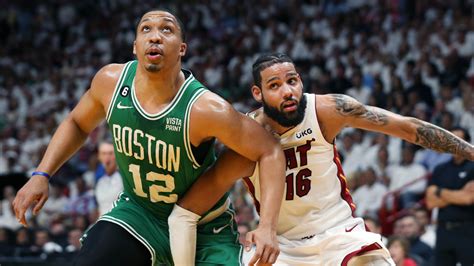 Heat vs. Celtics odds, prediction: 2023 NBA Eastern Conference finals.